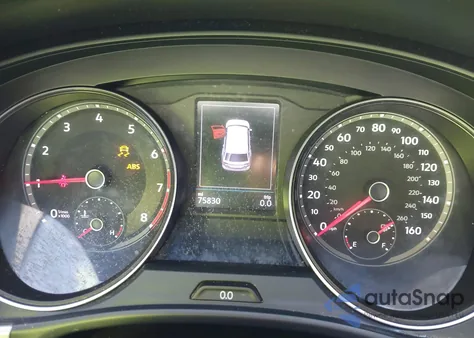 2020 Volkswagen Atlas Cross Sport 2.0T S from USA, damaged, VIN 1V2AC2CA1LC224665